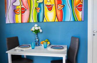 Villa MiraMar Exclusive Home Palermo Airport - Foto 10