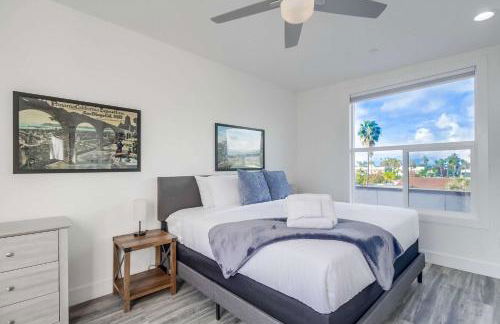 Park Blvd Paradise 303 king bed With a private Spa - Foto 45