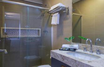 Excelente Apto Moderno e espaçoso no Cittyplex Osasco - Foto 50