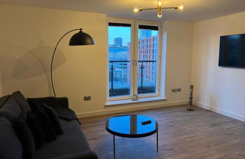 2 Bedroom Penthouse City View - Foto 6