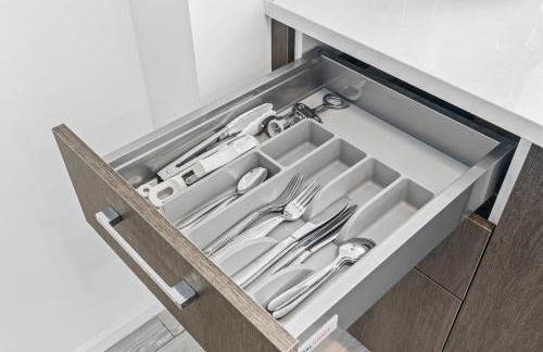 Miami Penthouse Infinity Pool - Foto 27