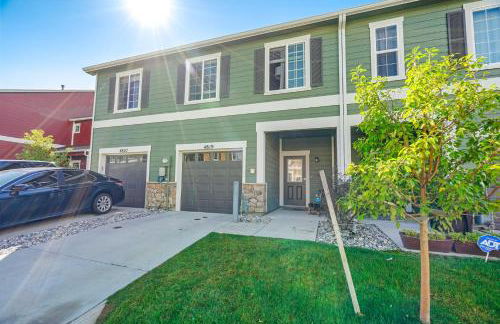 Painted Sky Too - 8 min Airport - 15 min hospital - Foto 2