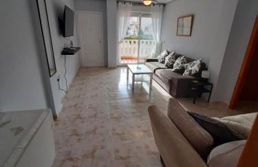 Pinada Golf Apartment - Foto 4