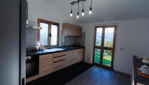 [vista Sibillini] Villa Amici - Foto 4, dishwasher