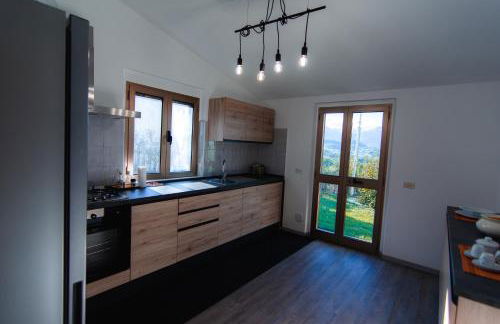 [vista Sibillini] Villa Amici - Foto 4