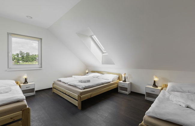 Prosence Kpa250 in Prosecn - Foto 13