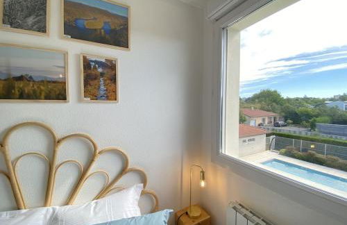 LE COSY LODGE 2.0 *** Swimming pool and Calm - Foto 20