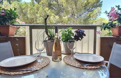 Hyères Beach - Foto 1