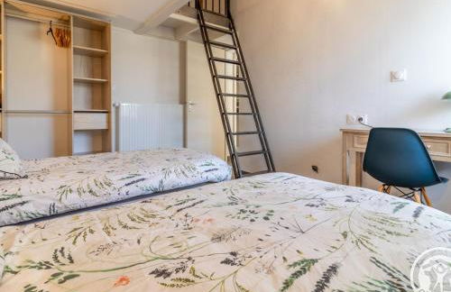 Charmant gîte rural rénové en Anjou, proche vignobles et sites touristiques - FR-1-622-30 - Photo 25