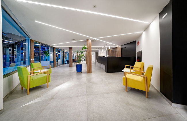 Apartamentos Rio Piedras - Foto 6