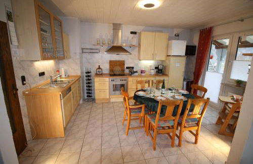 Komfort Ferienwohnung FEWO74-2 - Foto 12