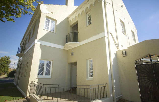 Globe Apartments - Foto 80