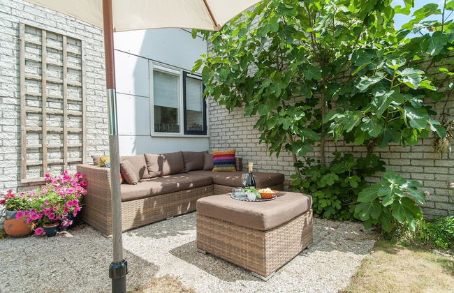 Chic Beachside Stay w/ Sauna - Foto 9