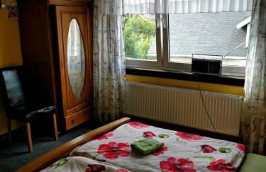 Gehlberger Landhaus am Schneekopf / Ferienwohnung - Foto 21