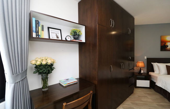 IStay Hotel Apartment 6 - Foto 14