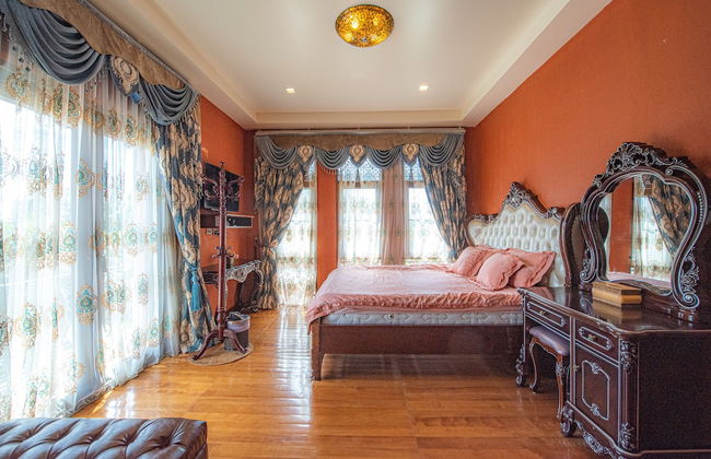 The Air Khaoyai Hotel - Foto 34