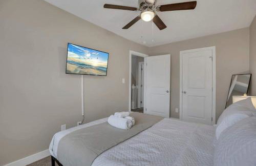 Modern Townhouse in Historic Building Walk to Downtown - Foto 4