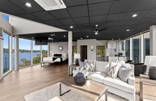 The Glass Mansion - Foto 43