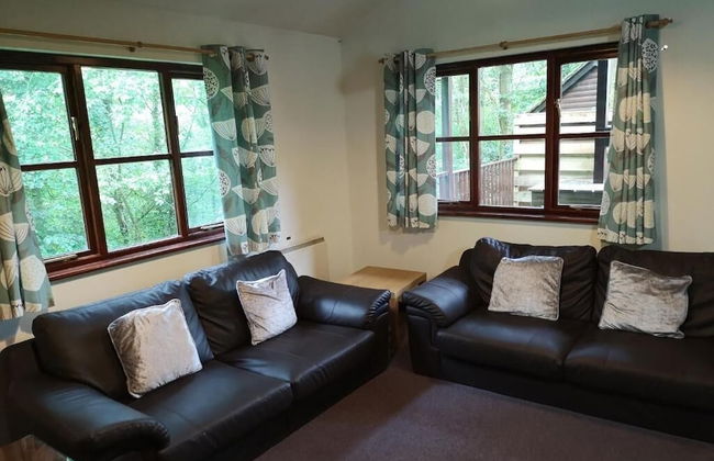 Goldcrest 4 Hot Tub - Foto 6