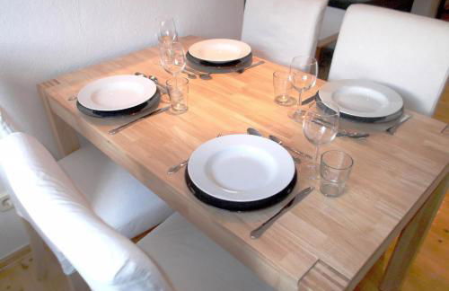 Business Apartments Netzeband - Photo 34