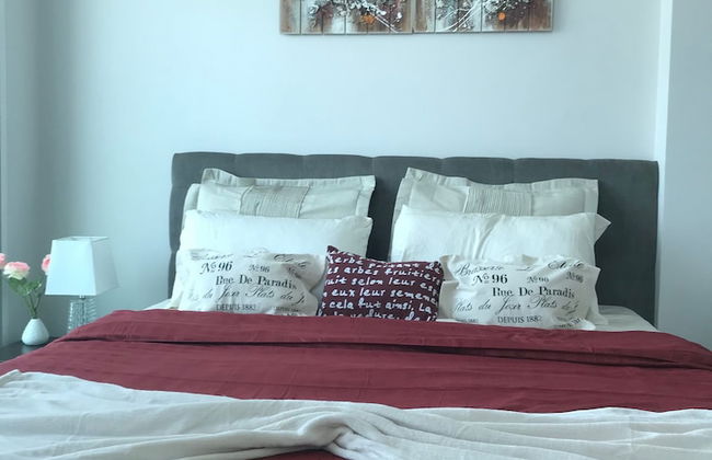 Luxury apartment Burj al Arab View - Photo 5