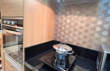 Granja Brasil - Lindo Studio - Com Piscina e Lazer - No Centro de Itaipava - Foto 61