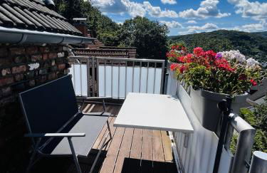 Vakantiewoning - Thuis in Heimbach - Foto 17