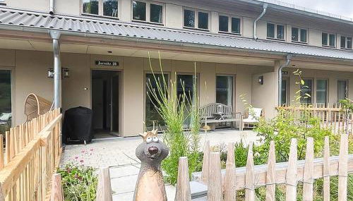 Ferienhaus Gut Jarnitz - Photo 5