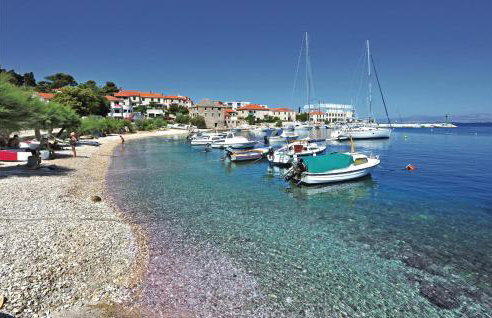 0-Bedroom Holiday Home In Postira - Photo 21