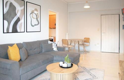 Modern Apartment in Cholargos - Foto 49