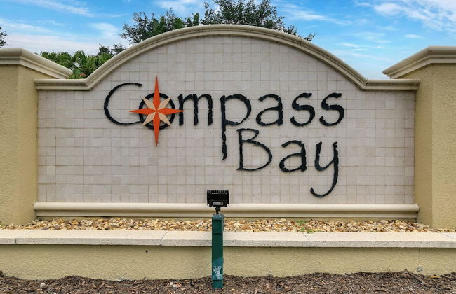 Family Friendly 4 Bedroom Close to Disney in Orlando Area 5116 - Foto 27