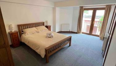 Westward Ho! Oceanview Getaway with Parking - Foto 4