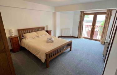 Westward Ho! Oceanview Getaway with Parking - Foto 4