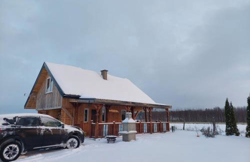 Domek Mani - Foto 21