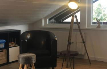 Lina's Ferienwohnungen - zwei moderne FeWos mit Sauna im Haus und fantastischem Ausblick - Foto 25