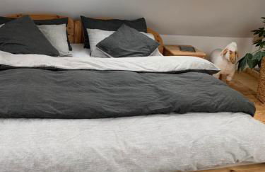 Komfort Maisonettewohnung - Foto 20