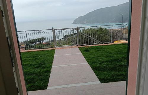 Stella di mare - appartamenti vista incantevole su Moneglia - Foto 46