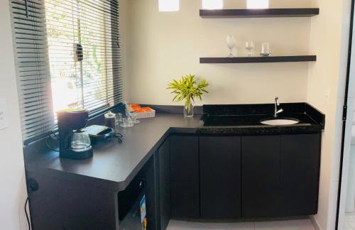 Suite Premium - Foto 9