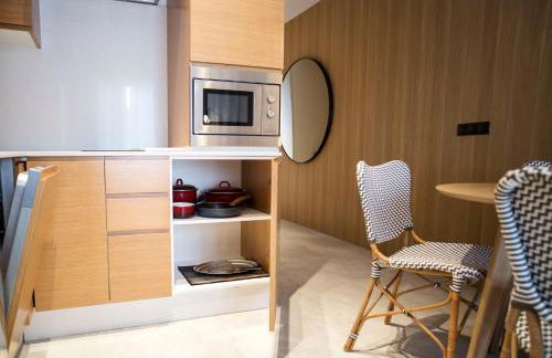 Goodnight Cádiz Apartments - Foto 46