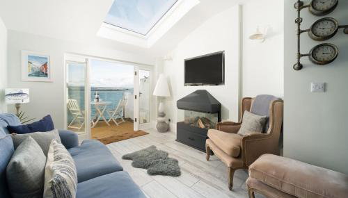 Sea View Cottage Dream By The Water - Foto 3