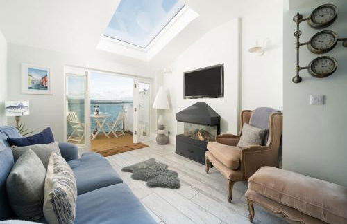 Sea View Cottage Dream By The Water - Foto 3