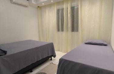 Apartamento com piscina e lazer completo - ideal para família - Foto 9