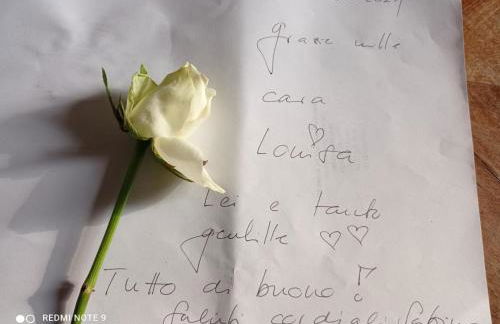 B&B Palazzo Bianchi - Photo 46