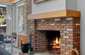 Mountain Haven for Families w Deck - Shuttle - Views - Foto 6