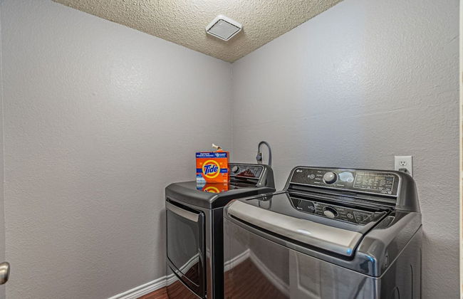 Lux 3-br Garage Gated Yard by The Star Frisco - Foto 6