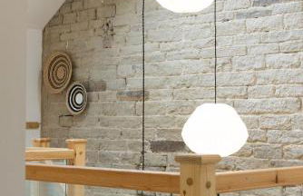 The Wagon Shed Stylish Conversion with Garden and Parking - Foto 20