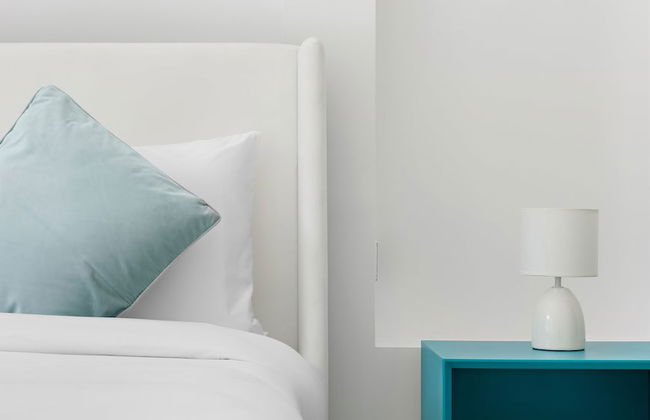 WelHome - Reem Diamond Residence - Photo 7