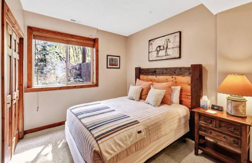 Aspen Springs Sundance, Mountain Cabins Utah, 5 BR, 4 BA, Pool Table - Foto 22