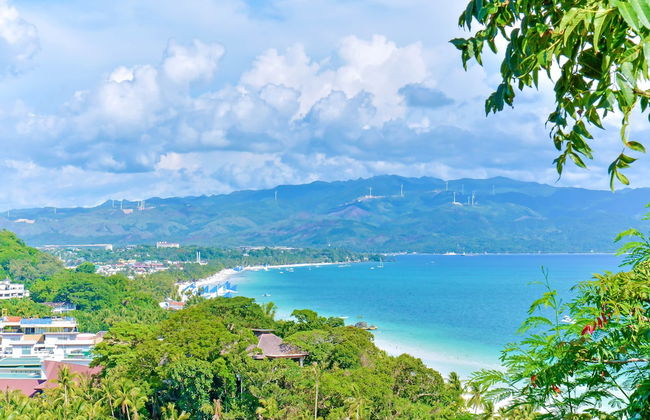 Boracay Amor Apartments - Foto 78