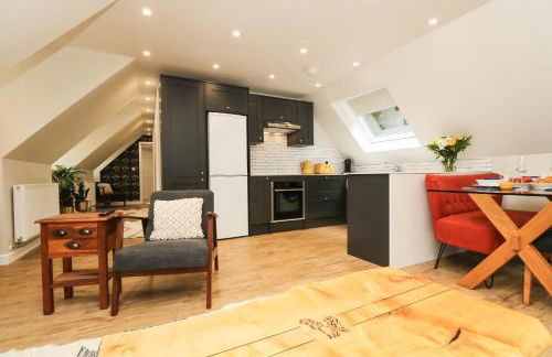 Robin's Nest at The Shire Inn - Foto 7